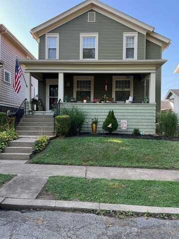 147 Center Avenue, Wheeling, WV 26003