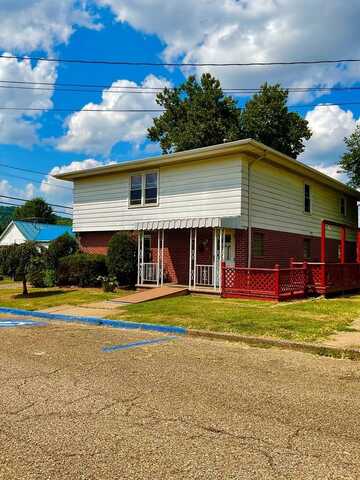 270 Duerr Street, New Martinsville, WV 26155