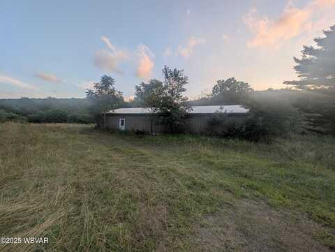 Parcel 152 NORTHWAY RD EXTENSION, Williamsport, PA 17701