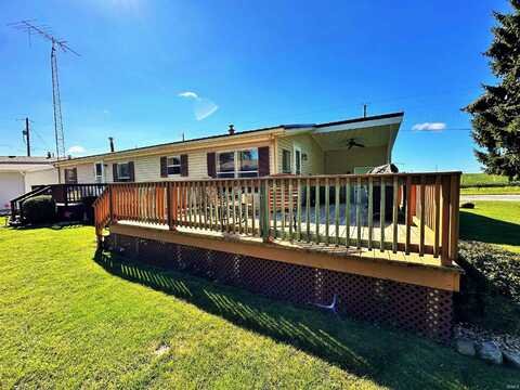 6010 N Harding Court, Monticello, IN 47960