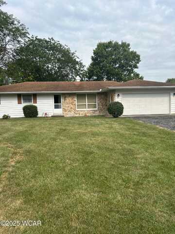 1016 Maplewood Drive, Van Wert, OH 45891