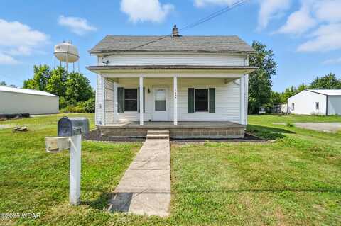 1435 N Main Street, Delphos, OH 45833