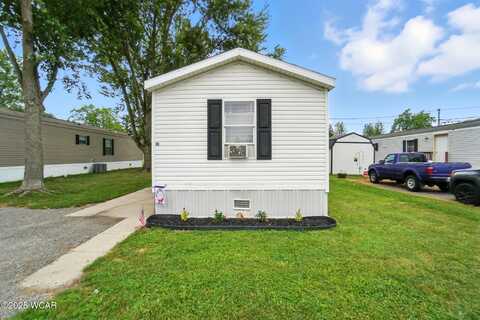 9188 John Brown Road, Van Wert, OH 45891
