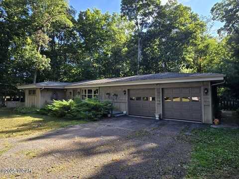 4700 Herr Road Road, Lima, OH 45801