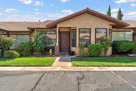 544 S 100 W, Saint George, UT 84770