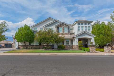 4070 GRITTON ST, Hurricane, UT 84737