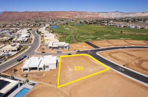 Lange Dugway dr, Saint George, UT 84770