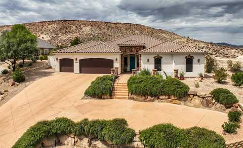 3422 Paiute RD, Saint George, UT 84790