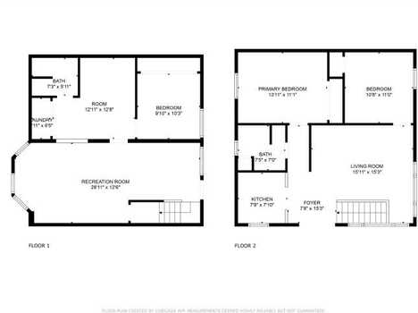207 E Red Hill RD, Central, UT 84722