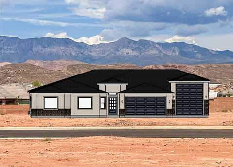 3096 W 550 N, Hurricane, UT 84737
