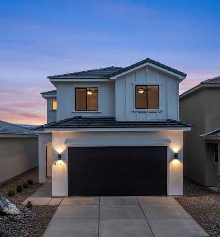 413 S Deep Creek DR, Washington, UT 84780