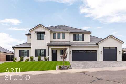 2961 E Willow Tree LN, Saint George, UT 84790