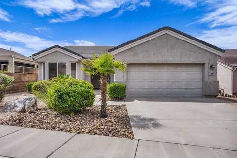 1801 W Red River DR, Saint George, UT 84790