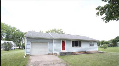 16332 245th Street, Mason City, IA 50401