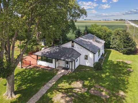 774 Wren Avenue, Ackley, IA 50601