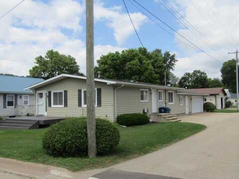 711 Jefferson Street, Guttenberg, IA 52052
