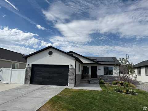 2303 E WEEPING WILLOW, Eagle Mountain, UT 84005