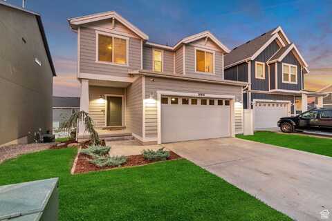 14881 S BECKENBAUER, Herriman, UT 84096