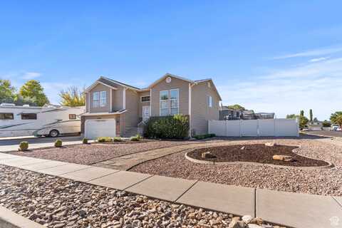 2438 W 1400 N, Layton, UT 84041