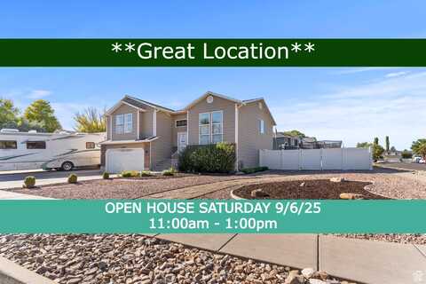 2438 W 1400 N, Layton, UT 84041