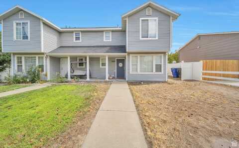 5603 S 4015 W, Taylorsville, UT 84129