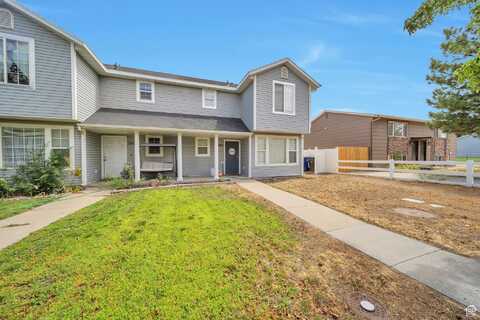 5603 S 4015 W, Taylorsville, UT 84129