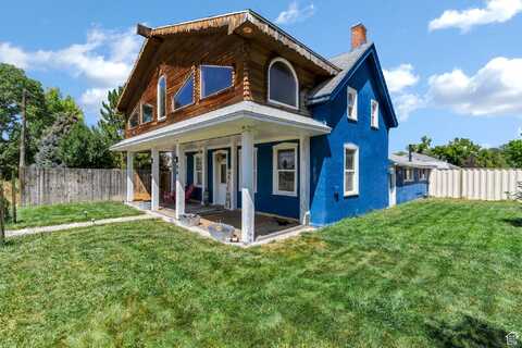 94 E CANYON, Mayfield, UT 84643