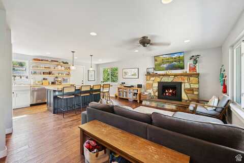 130 PARKVIEW, Park City, UT 84098