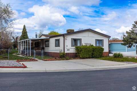 5075 W 4700 S, Kearns, UT 84118