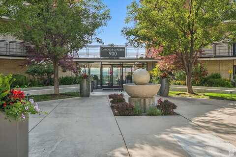 900 S DONNER WAY E, Salt Lake City, UT 84108