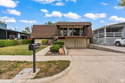 3555 S EMPIRE E, Millcreek, UT 84106