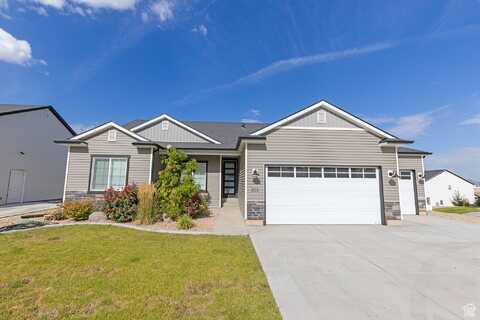 203 N STRATHMORE, Cedar City, UT 84720
