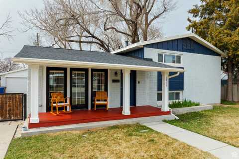 1305 N VALENTINE, Salt Lake City, UT 84116
