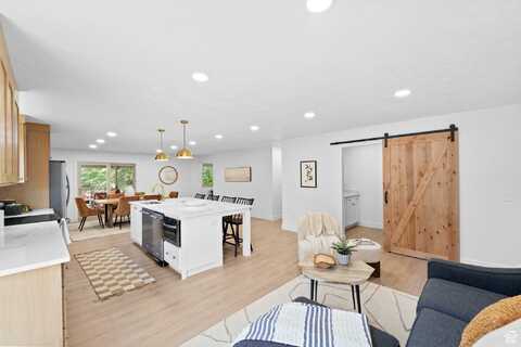 1644 E PEBBLE BEACH S, Sandy, UT 84092