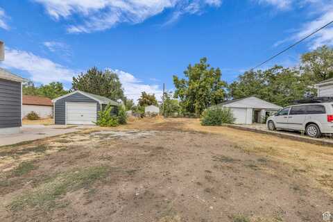 260 36TH, Ogden, UT 84405