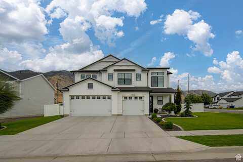 1062 N 550 W, Brigham City, UT 84302
