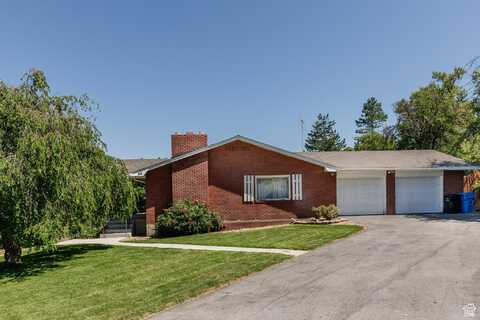 85 E 500 S, Providence, UT 84332