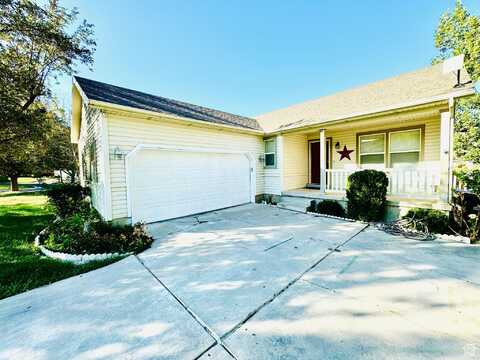 3851 N CHILTON, Eagle Mountain, UT 84005