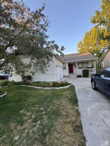 3851 N CHILTON, Eagle Mountain, UT 84005