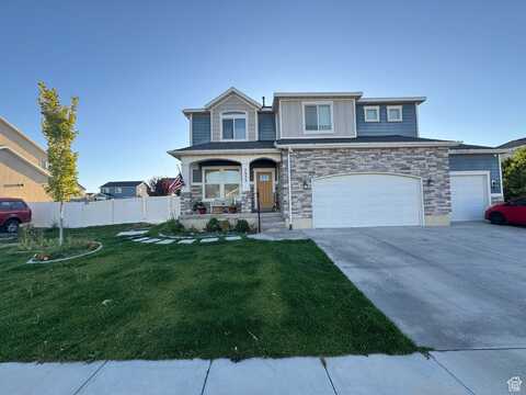7933 N SECRETARIAT, Eagle Mountain, UT 84005