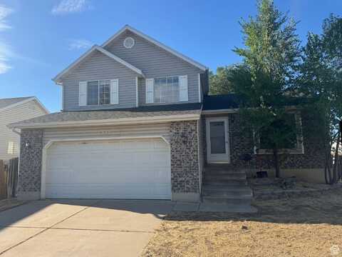 1321 E 3125 N, Layton, UT 84040