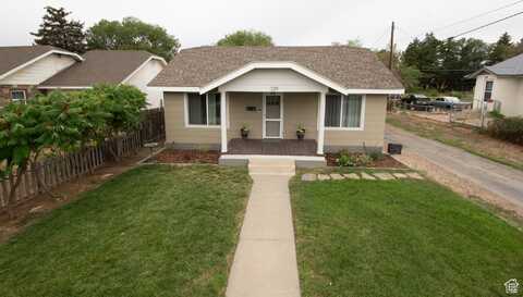 129 N 500 W, Vernal, UT 84078