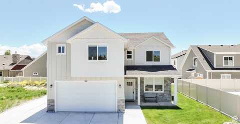 356 W RENDEZVOUS, Garden City, UT 84028