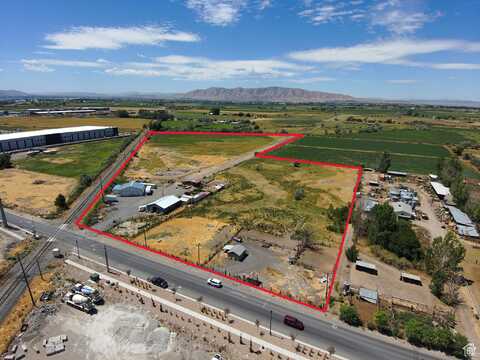 1617 N 300 W, Spanish Fork, UT 84660