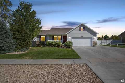 1069 S LEGRAND, Grantsville, UT 84029