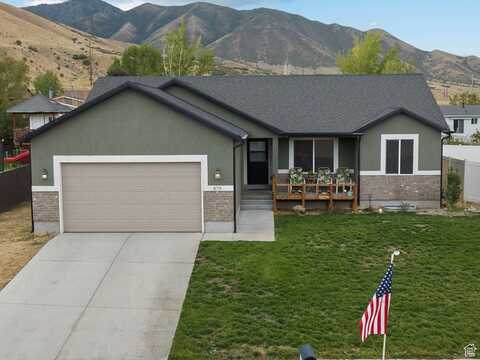 879 SUNDOWN, Tooele, UT 84074