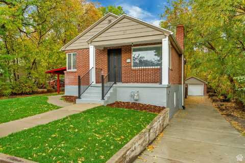 2609 S LAKE, Salt Lake City, UT 84106
