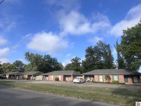 101-115 South 16th st, Mayfield, KY 42066