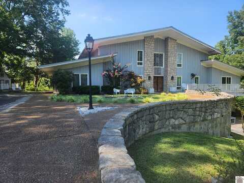 68 Cardinal Circle, Cadiz, KY 42211