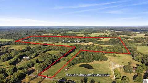 00 Briensburg Tatumsville Rd., Benton, KY 42025